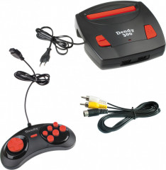 Приставка игровая Blade 300 - Фото 4