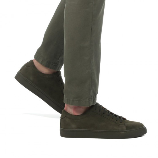 Кеды мужские