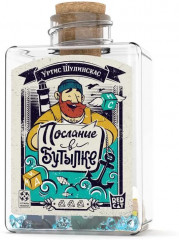 Игра настольная «Послание в бутылке» - Фото 2