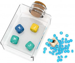 Игра настольная «Послание в бутылке» - Фото 4