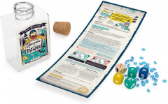 Игра настольная «Послание в бутылке» - Фото 5