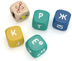 Игра настольная «Послание в бутылке» - Фото 6