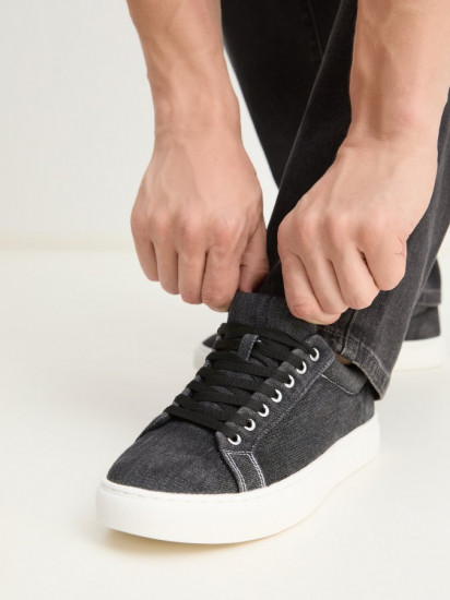 Кеды мужские