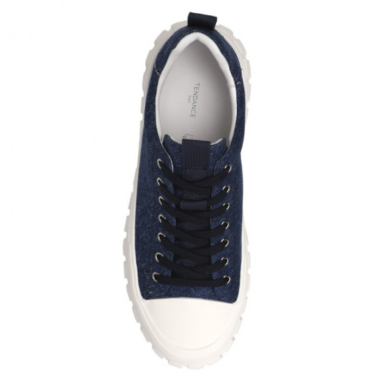 Кеды мужские