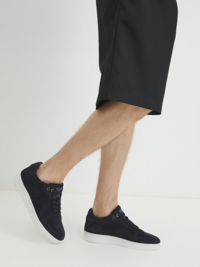 Кеды мужские