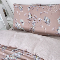 Комплект постельного белья «Магнолия» - Фото 1