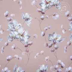 Комплект постельного белья «Магнолия» - Фото 2