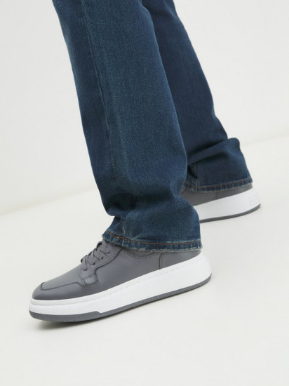 Кеды мужские