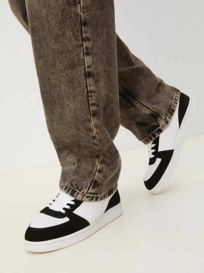 Кеды мужские