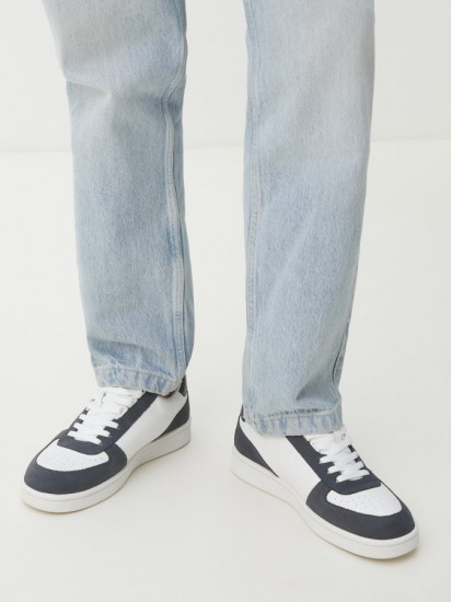 Кеды мужские