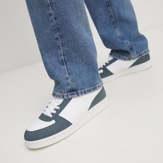 Кеды мужские