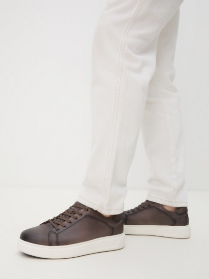 Кеды мужские