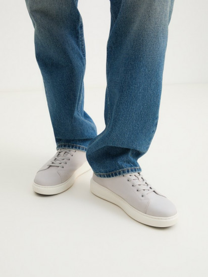 Кеды мужские