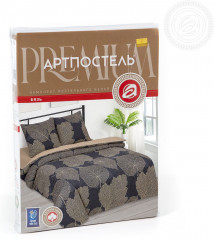 Комплект постельного белья «Майрон» - Фото 5