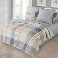 Комплект постельного белья «Майкл» - Фото 1