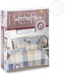 Комплект постельного белья «Майкл» - Фото 2