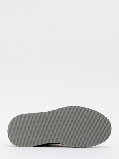 Кеды мужские