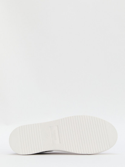 Кеды мужские