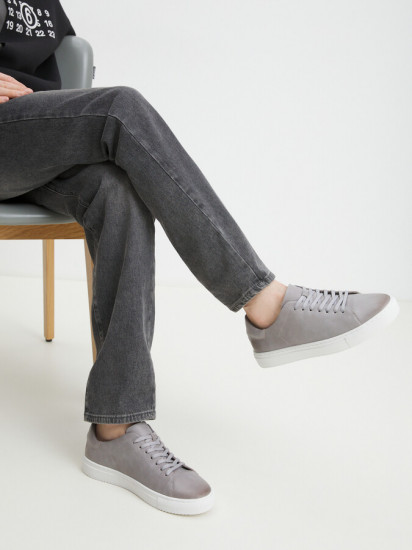 Кеды мужские