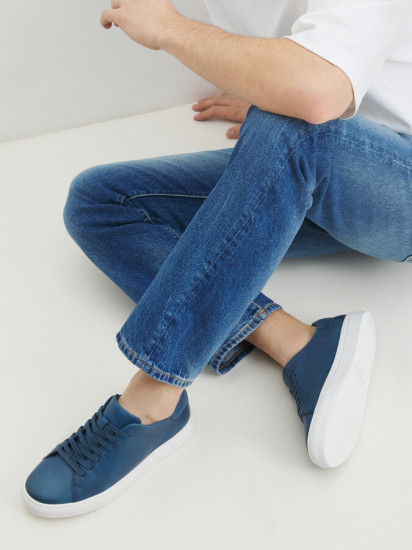 Кеды мужские