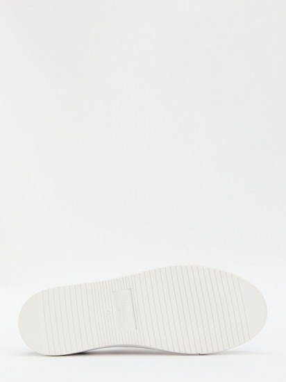 Кеды мужские