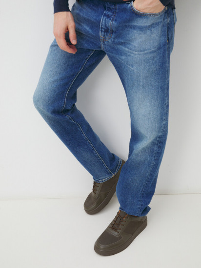 Кеды мужские