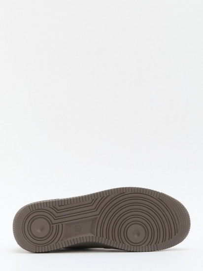 Кеды мужские