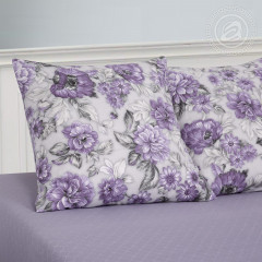 Комплект постельного белья «Маргарита» - Фото 1