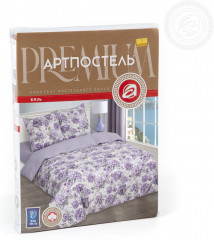 Комплект постельного белья «Маргарита» - Фото 5