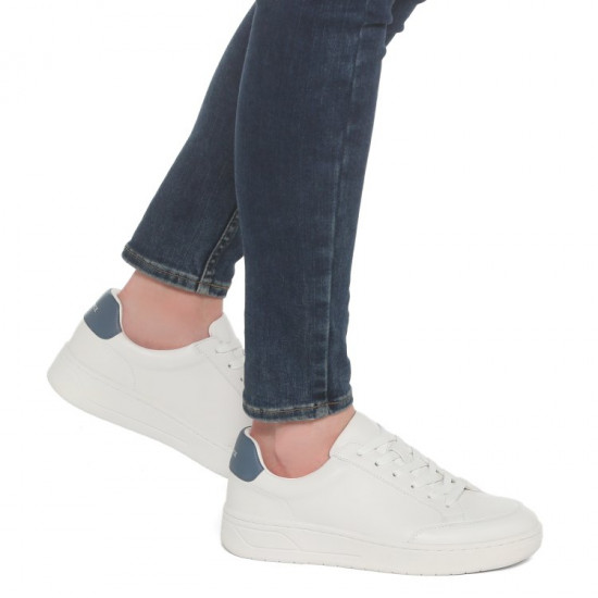 Кеды женские