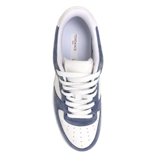 Кеды женские