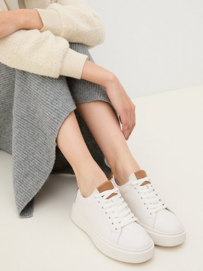 Кеды женские