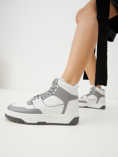 Кеды женские