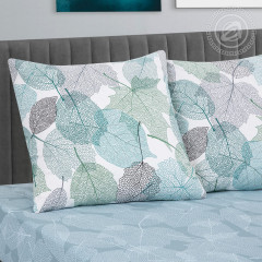 Комплект постельного белья «Мирей» - Фото 1