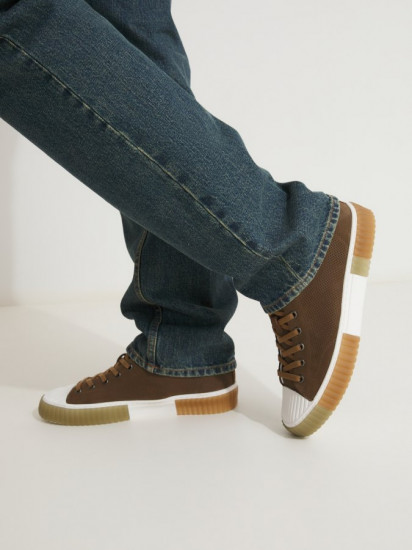 Кеды мужские