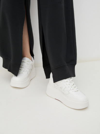 Кеды женские