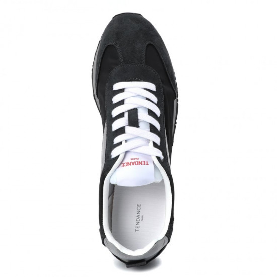 Кроссовки мужские