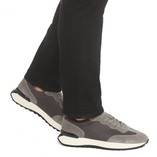 Кроссовки мужские