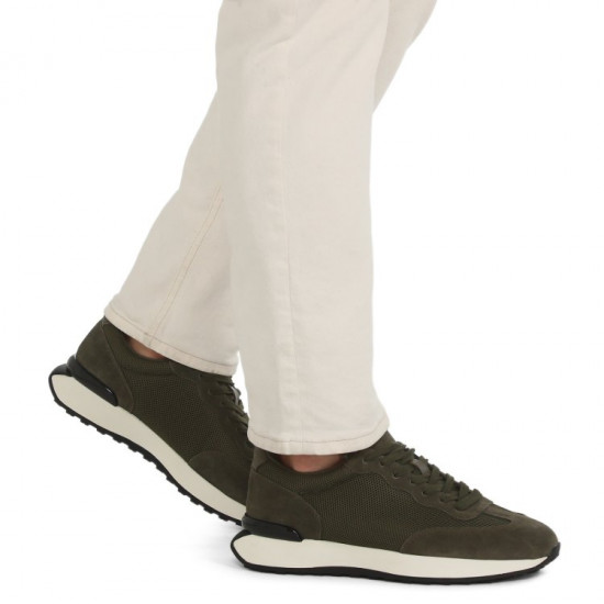 Кроссовки мужские