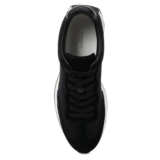 Кроссовки мужские