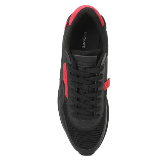 Кроссовки мужские