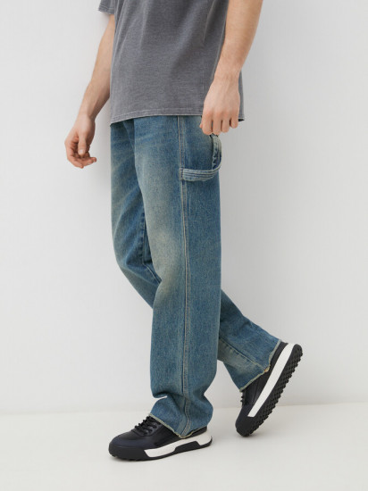 Кроссовки мужские