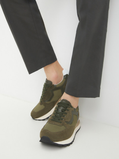 Кроссовки мужские