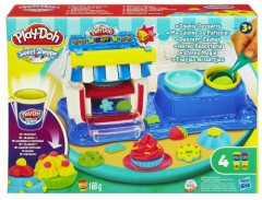 Игровой набор «Двойной десерт» - Фото 1