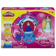 Игровой набор «Волшебная карета Золушки» - Фото 1