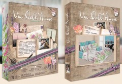 Комплект постельного белья «Эвита» (арт. 11401, 1,5-спальный, твил, 2 наволочки 70х70) - Фото 1