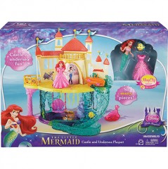 Игровой набор "Принцесса Русалочка" - королевство Ариэль - Фото 8