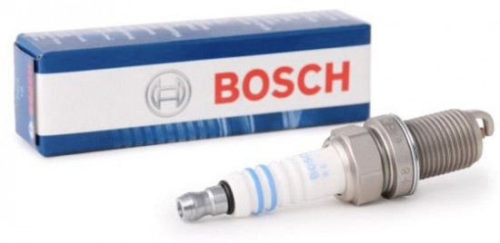 Свеча зажигания Bosch 0242235666