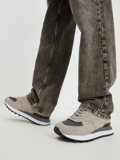 Кроссовки мужские