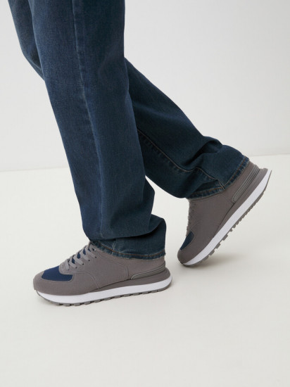 Кроссовки мужские